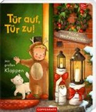 Julia Gerigk, Julia Gerigk - Tür auf, Tür zu!