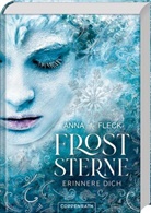 Anna Fleck - Froststerne (Romantasy-Trilogie, Bd. 1)