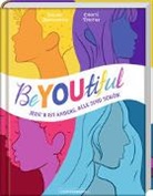 Shelina Janmohamed, Chanté Timothy, Chanté Timothy, Katharina Erben - BeYOUtiful