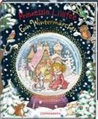 Monika Finsterbusch, Monika Finsterbusch - Prinzessin Lillifee - Ein Wintermärchen