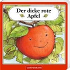 Julia Walther, Julia Walther - Der dicke rote Apfel