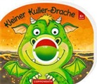 Christine Kugler, Christine Kugler - Mein erstes Kugelbuch: Kleiner Kuller-Drache