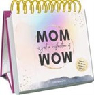 Jessica Dahlkötter, Sibille Greiner - MOM is just a reflection of WOW