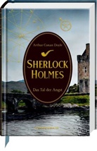 Arthur Conan Doyle - Sherlock Holmes Bd. 6