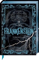 Martin Engelmann, Mary Shelley - Frankenstein