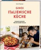 Gino DAcampo, Gino D'Acampo - Ginos italienische Küche