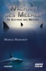 Marisa Barkhoff - Wächter des Meeres
