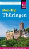 David Blum - Reise Know-How MeinTrip Thüringen