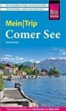 Markus Bingel - Reise Know-How MeinTrip Comer See