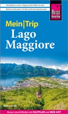 Markus Bingel - Reise Know-How MeinTrip Lago Maggiore
