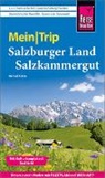 Daniel Krasa - Reise Know-How MeinTrip Salzburger Land und Salzkammergut