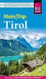 Sven Eisermann - Reise Know-How MeinTrip Tirol