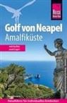 Peter Amann - Reise Know-How Reiseführer Golf von Neapel, Amalfiküste