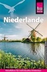 Ulrike Grafberger - Reise Know-How Reiseführer Niederlande