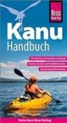Jennefer Höh, Jennifer Höh, Rainer Höh, Stefan Höh - Reise Know-How Kanu-Handbuch