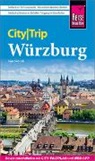 Jens Sobisch - Reise Know-How CityTrip Würzburg