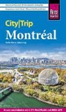 Heike Maria Johenning - Reise Know-How CityTrip Montréal