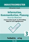 Reinhard Fresow - Industriemeister: Information, Kommunikation, Planung