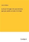 James Williams - La Basse-Bretagne et le pays de Galles; quelques paroles simples et véridique