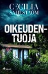 Cecilia Sahlström - Oikeudentuoja