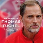 David Franke - Ein Tribut an <br> Thomas Tuchel