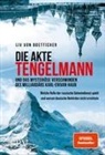 Liv von Boetticher - Die Akte Tengelmann und das mysteriöse Verschwinden des Milliardärs Karl-Erivan Haub