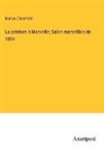 Marius Chaumelin - La peinture à Marseille; Salon marseillais de 1859
