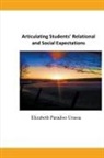 Elizabeth Paradiso Urassa - Articulating Research Students' Relational and Social Expectations