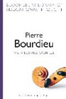 Dr Michael James (University of Southampton Grenfell, Michael James Grenfell - Pierre Bourdieu