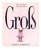Vashti Harrison, Vashti Harrison - Groß
