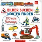 Sybille Brauer, Stefan Seidel, Sybille Brauer, Stefan Seidel - 100 erste Fahrzeuge!