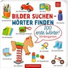 Sybille Brauer, Sybille Brauer - 100 erste Wörter!
