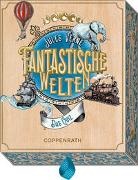 Beate Kahramanlar - Jules Verne - Fantastische Welten - Das Quiz