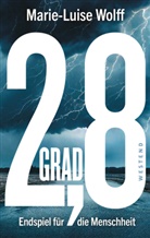 Marie-Luise Wolff - 2,8 Grad