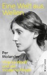 Per Molander, Kristina Maidt-Zinke - Eine Welt aus Wellen