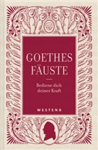 Rainer Weiß - Goethes Fäuste