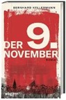 Bernhard Kellermann, Ulrich Kittstein - Der 9. November