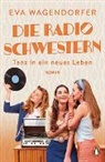 Eva Wagendorfer - Die Radioschwestern (3)
