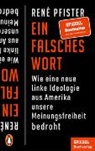 René Pfister - Ein falsches Wort