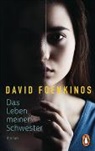 David Foenkinos - Das Leben meiner Schwester