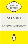 Anton Tschechow - Das Duell