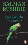 Salman Rushdie - Das Lächeln des Jaguars
