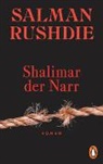 Salman Rushdie, Bernhard Robben - Shalimar der Narr