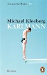 Michael Kleeberg - Karlmann