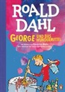 Roald Dahl, Quentin Blake - George und das Wundermittel
