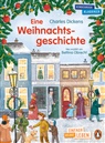 Charles Dickens, Bettina Obrecht, Marie Braner - Penguin JUNIOR - Einfach selbst lesen: Kinderbuchklassiker - Eine Weihnachtsgeschichte