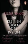 Susie Yang - Die kleinen Lügen der Ivy Lin