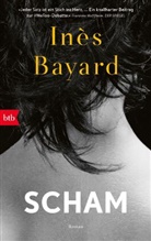 Inès Bayard - Scham