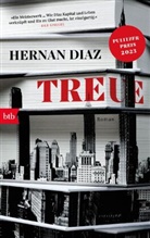 Hernan Diaz - Treue