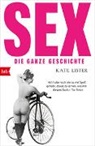 Kate Lister - Sex